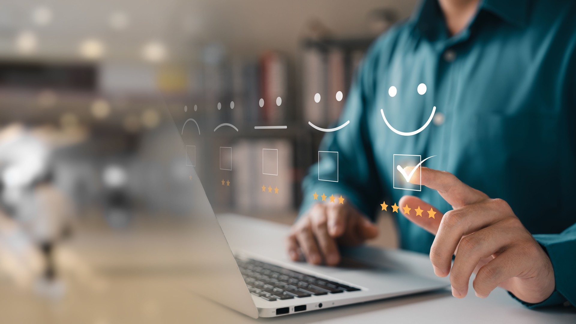 SAP SuccessFactors image employees rating